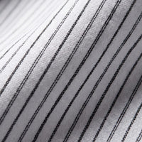 Knox Striped French Cuff Dress Shirt