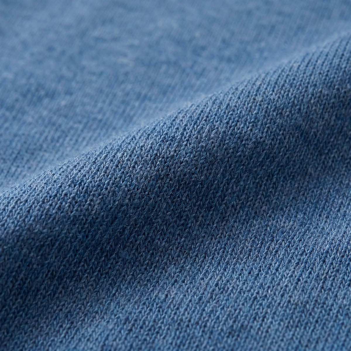 Griffith Stretch Crew Neck Sweater_15