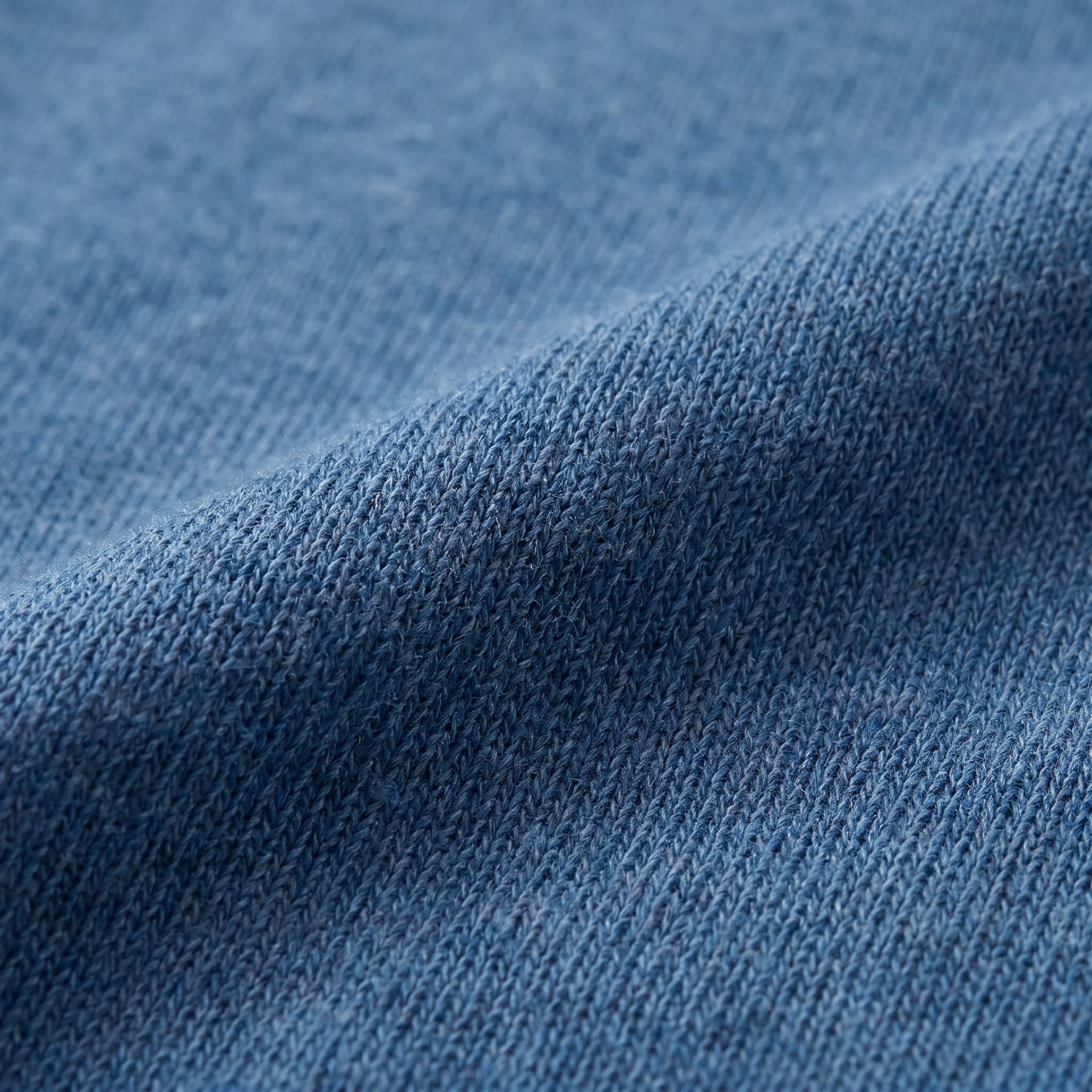 Griffith Stretch Crew Neck Sweater