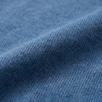 Griffith Stretch Crew Neck Sweater