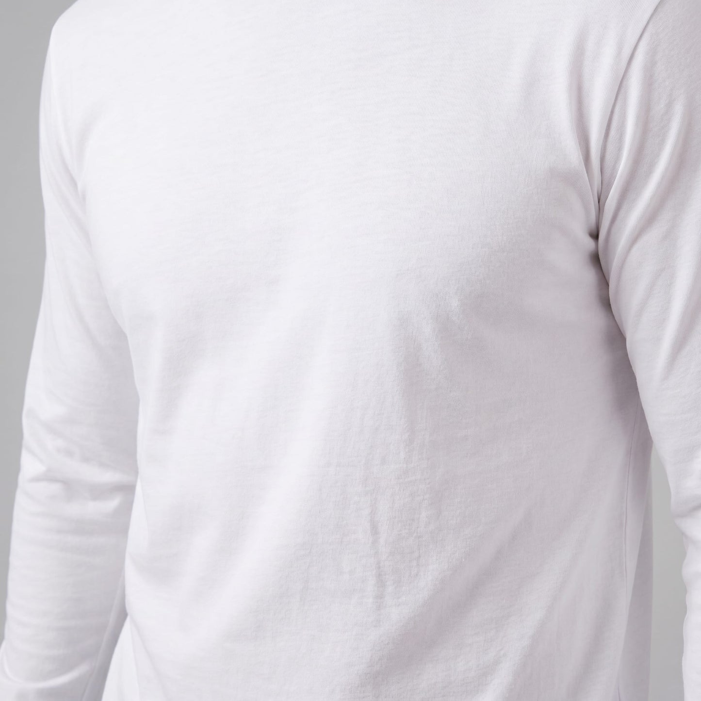Griffith Stretch Crew Neck Sweater_31