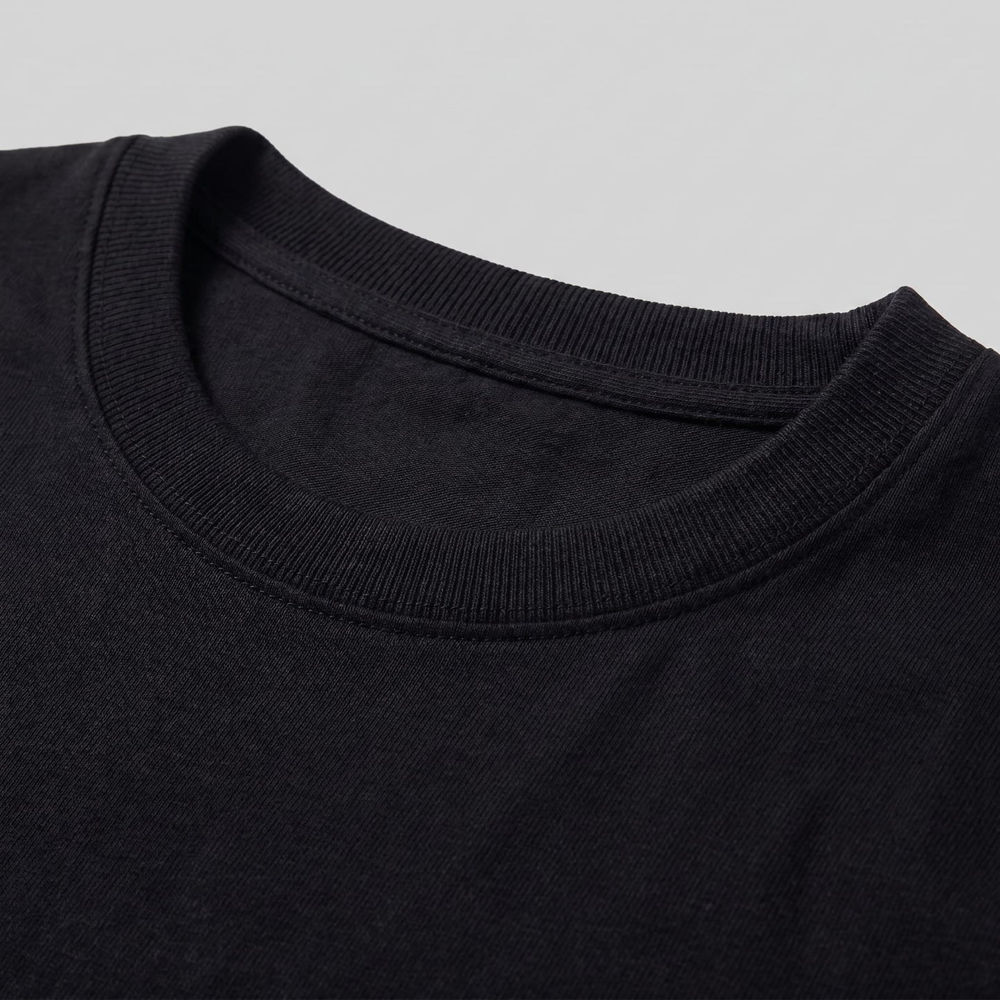 Griffith Stretch Crew Neck Sweater_7