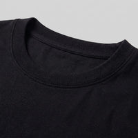 Griffith Stretch Crew Neck Sweater