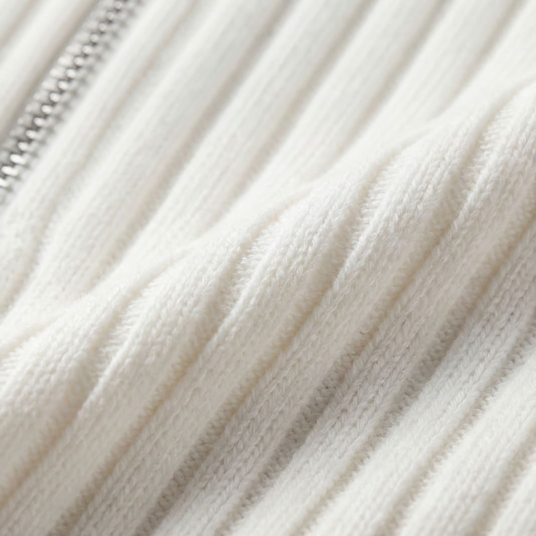 Gideon Wool Blend Quarter Zip Sweater_6