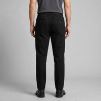 Thaddeus Relaxed Fit Cotton Blend Pants
