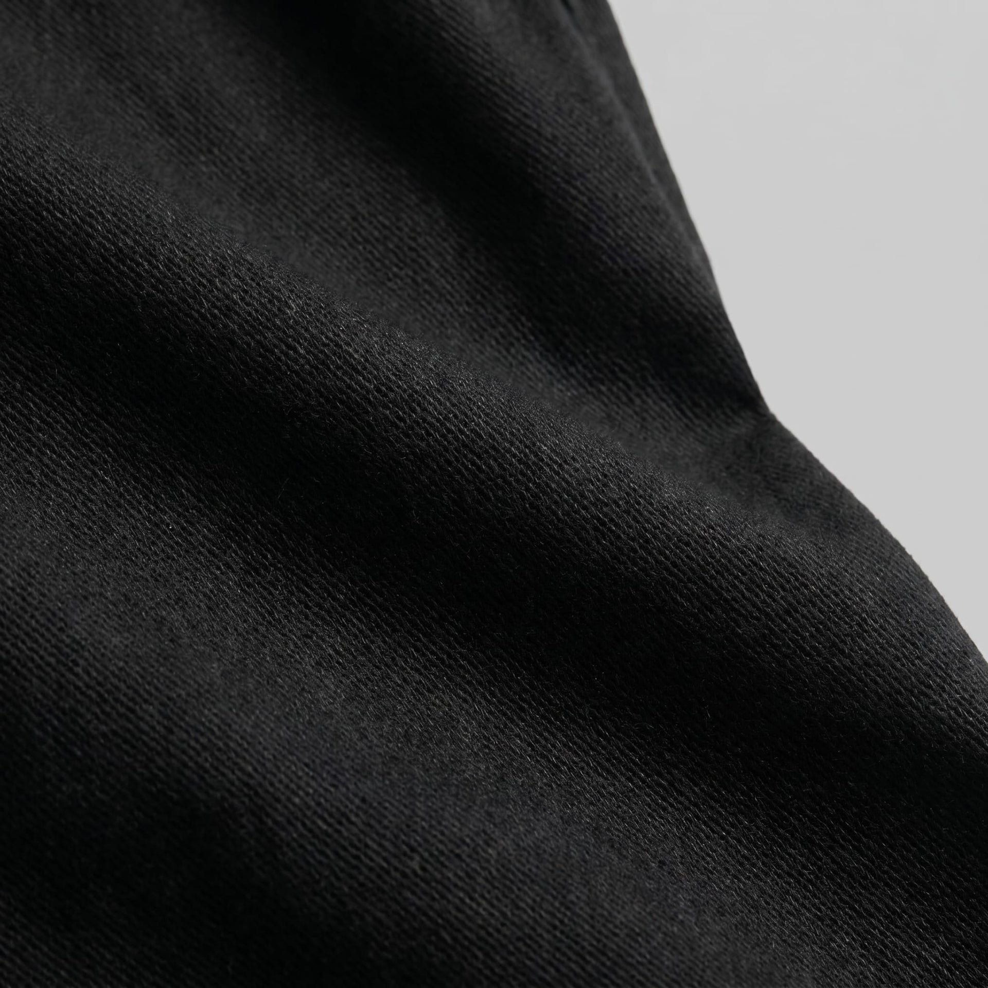 Thaddeus Relaxed Fit Cotton Blend Pants