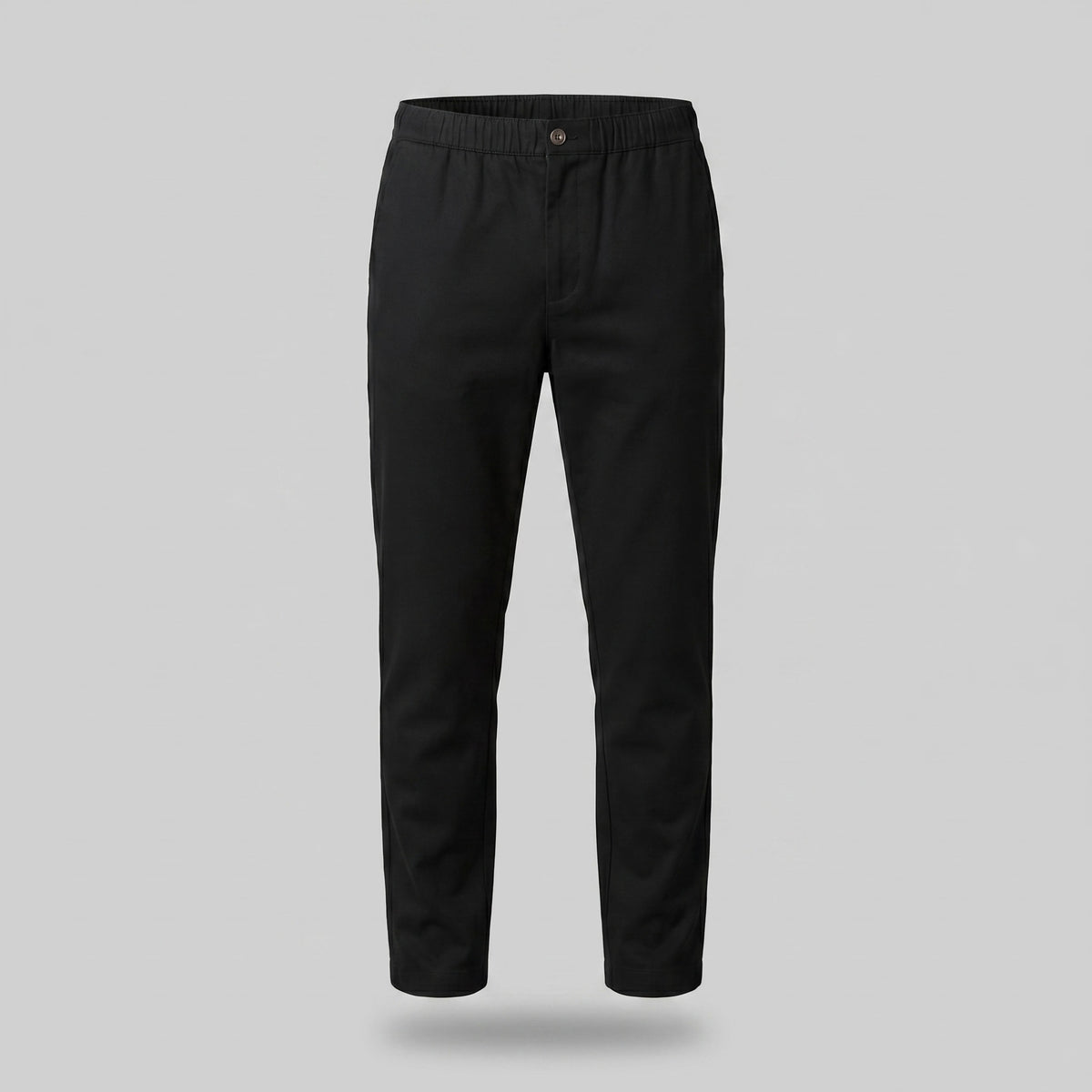 Thaddeus Relaxed Fit Cotton Blend Pants_15