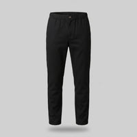 Thaddeus Relaxed Fit Cotton Blend Pants