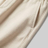 Thaddeus Relaxed Fit Cotton Blend Pants