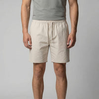Farrell Relaxed Fit Lounge Shorts