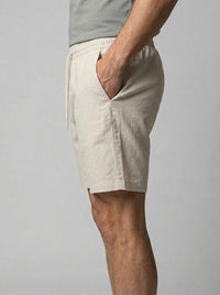 Farrell Relaxed Fit Lounge Shorts