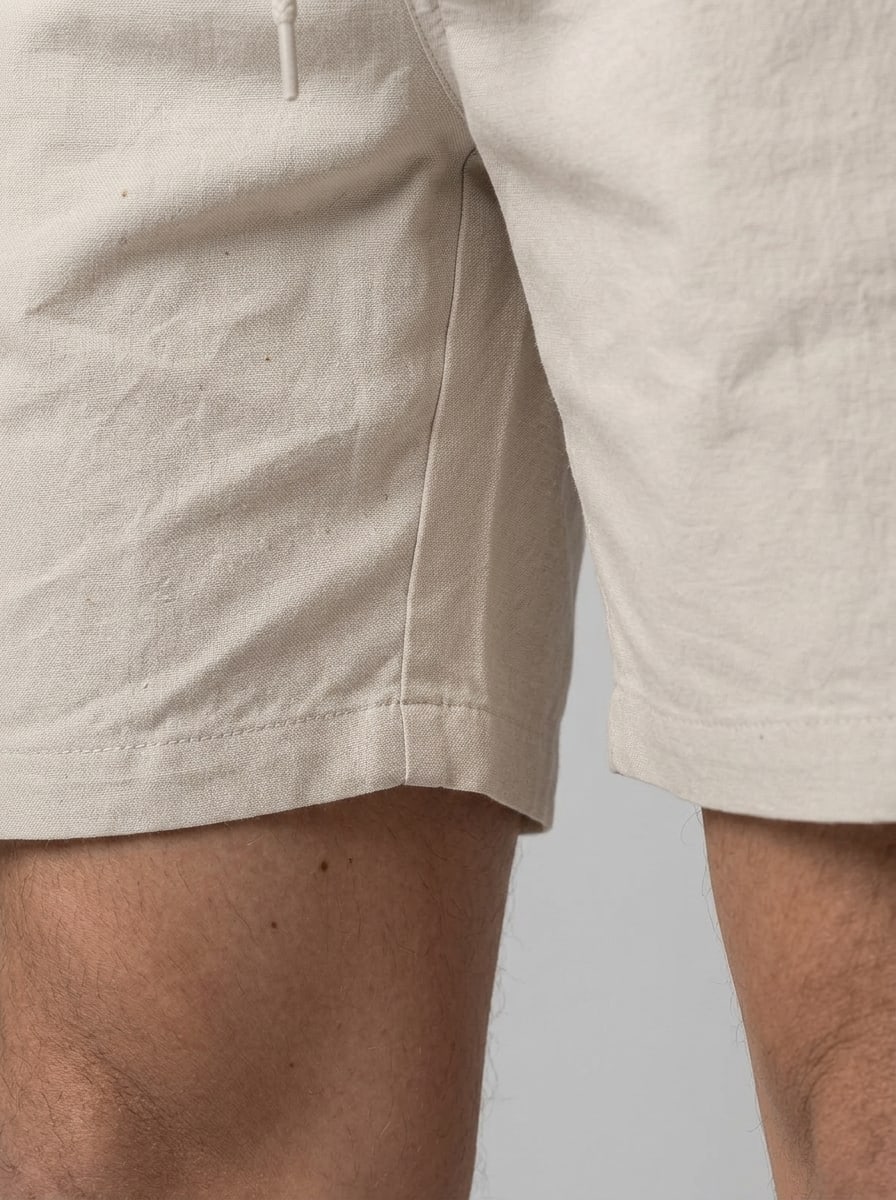 Farrell Relaxed Fit Lounge Shorts