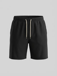 Farrell Relaxed Fit Lounge Shorts