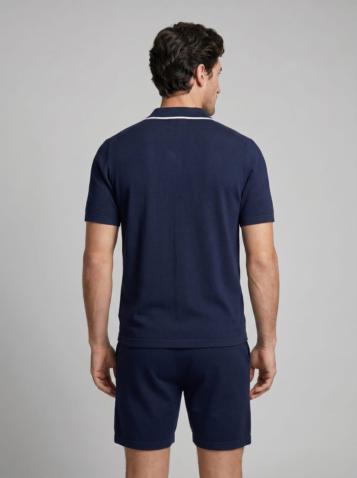 Colt Knit Polo and Shorts Set_13