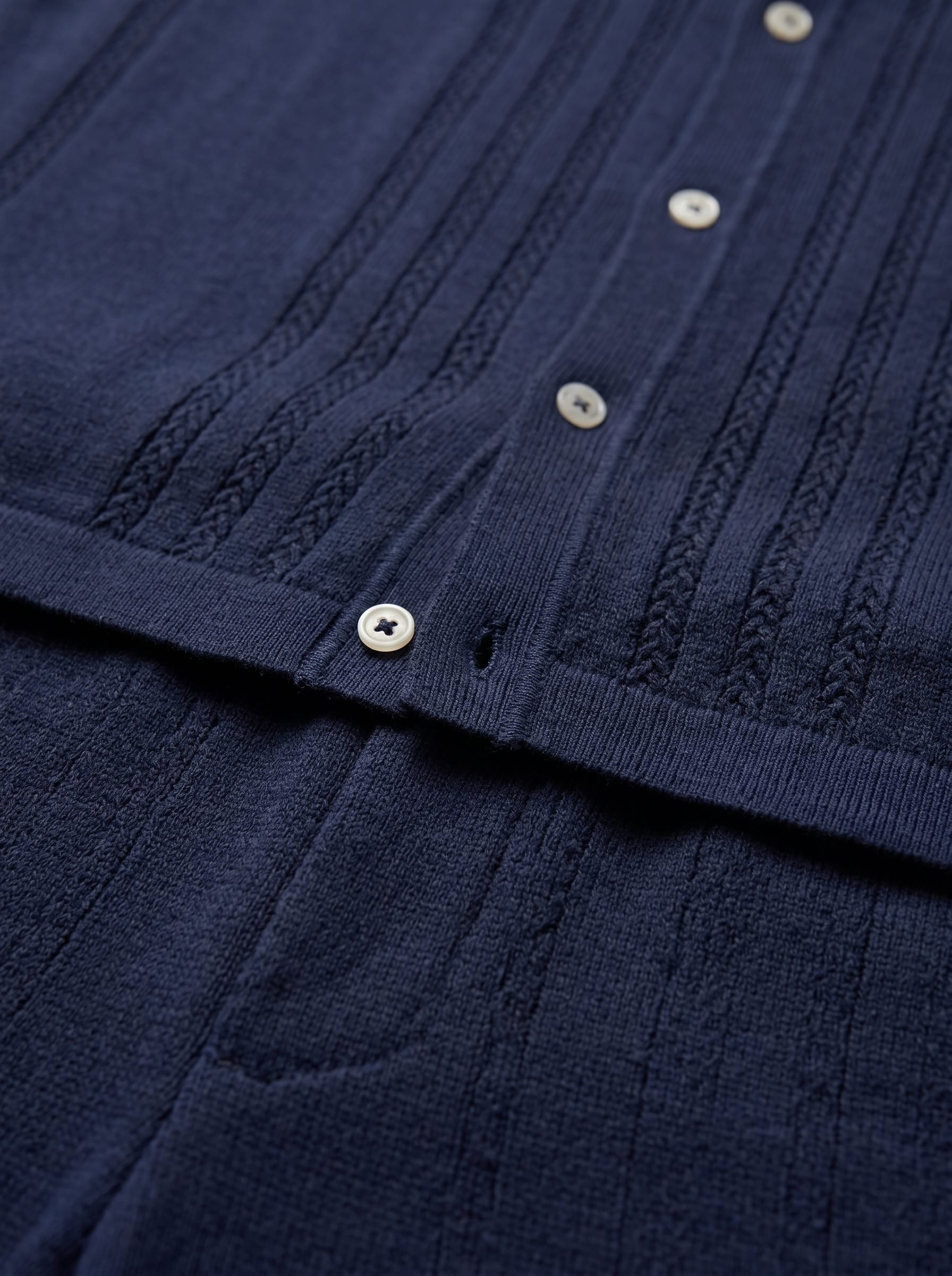 Colt Knit Polo and Shorts Set
