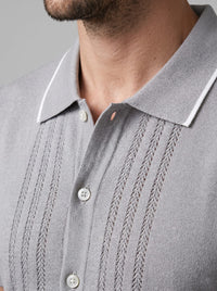 Colt Knit Polo and Shorts Set