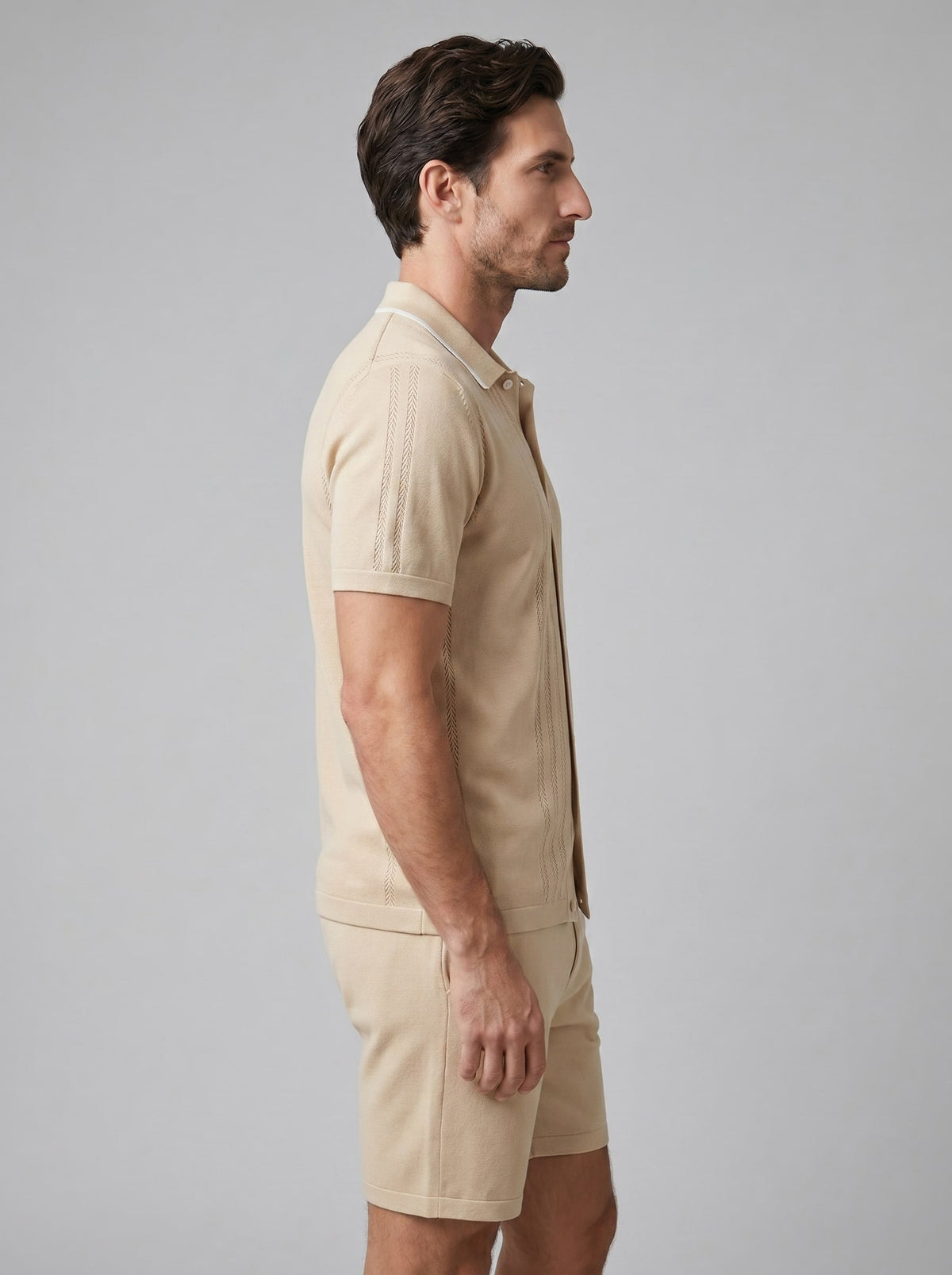 Colt Knit Polo and Shorts Set_2