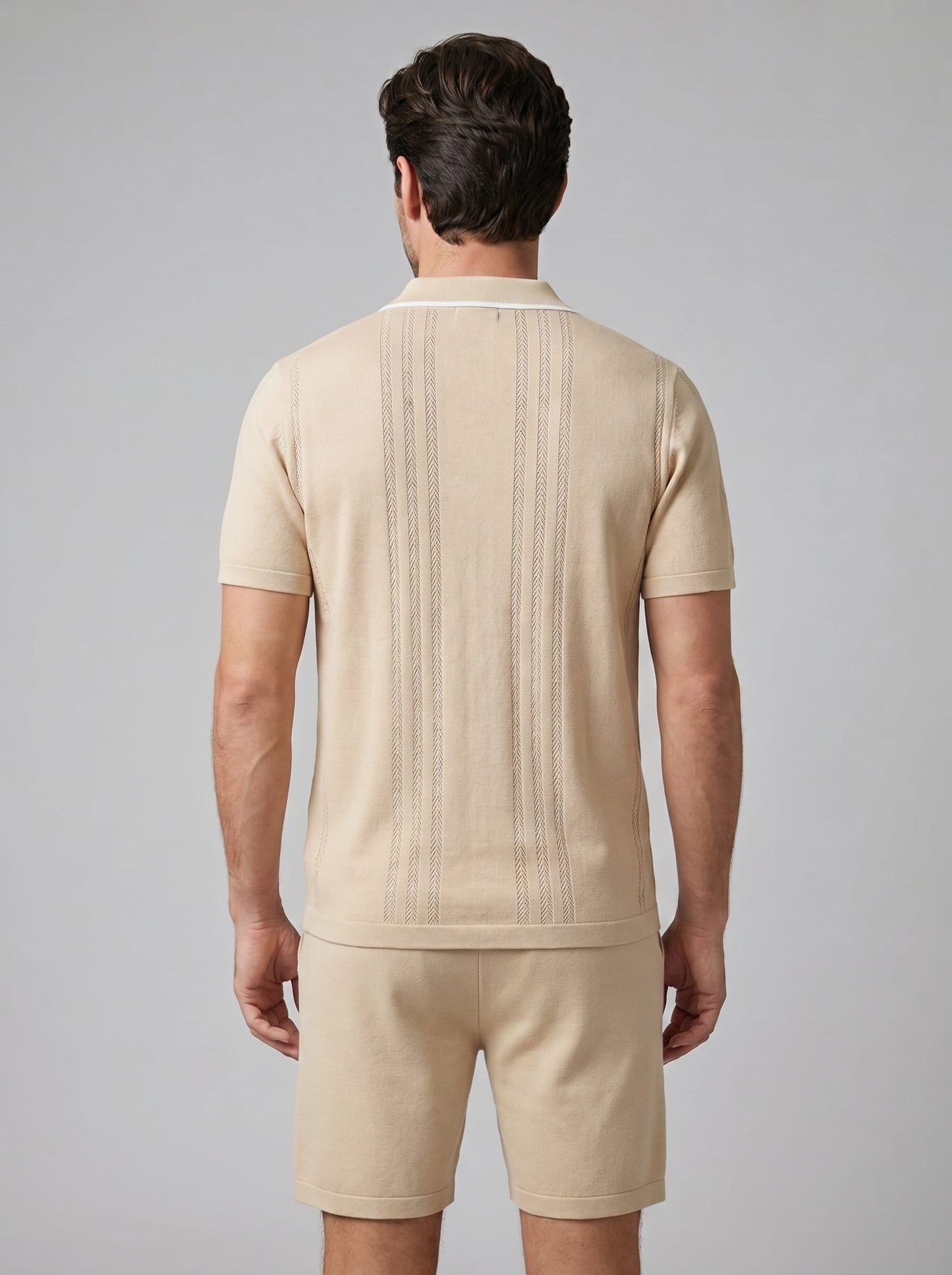 Colt Knit Polo and Shorts Set_3