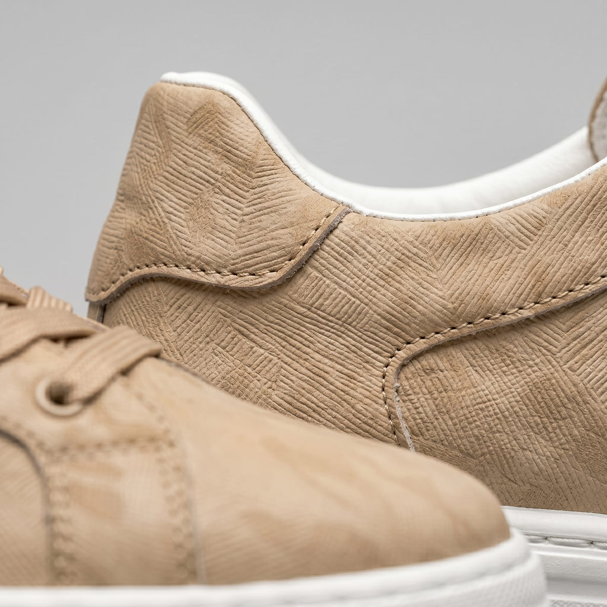 Stockton Leather Lace Up Sneakers_10
