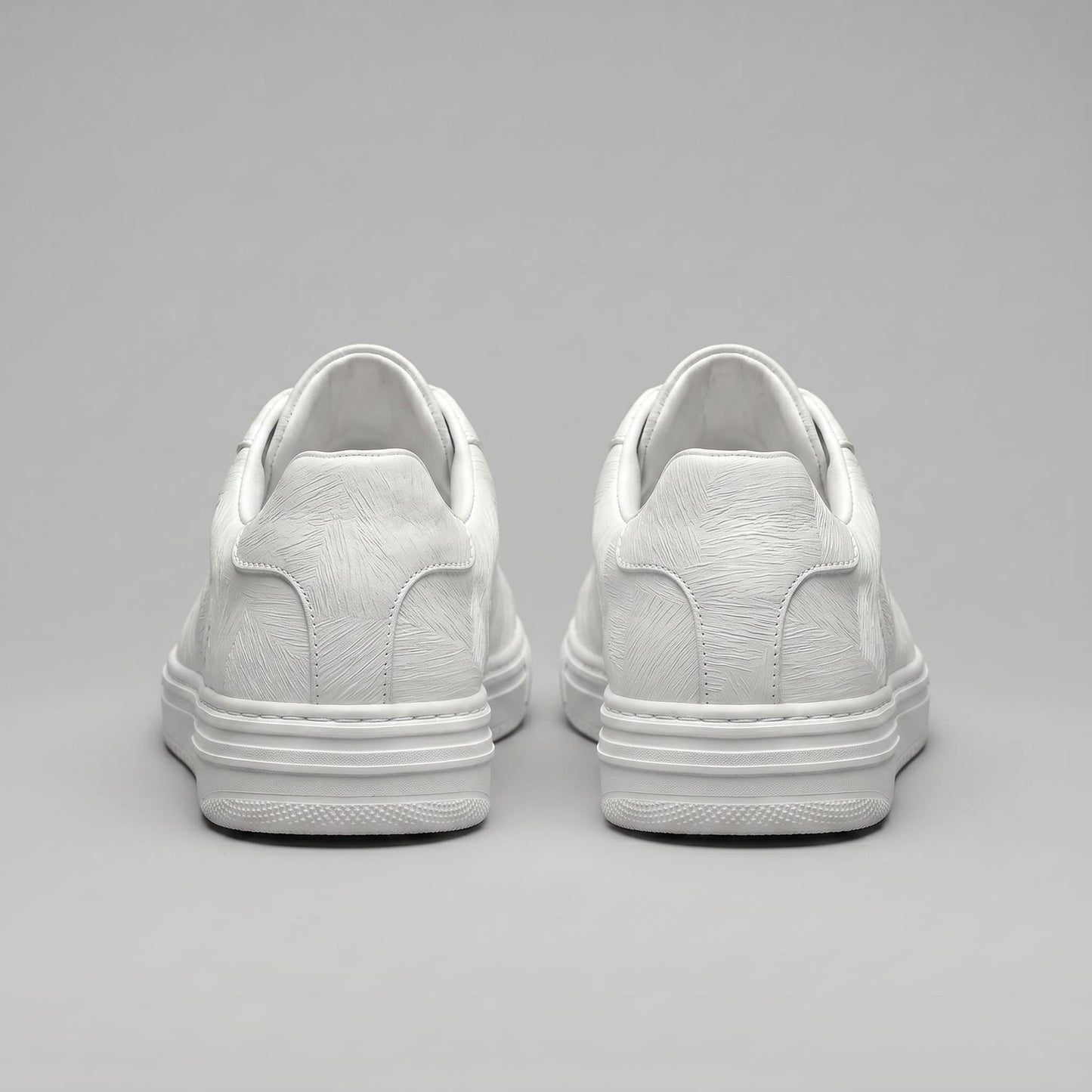 Stockton Leather Lace Up Sneakers_14