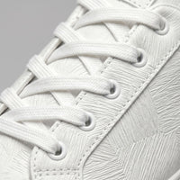 Stockton Leather Lace Up Sneakers