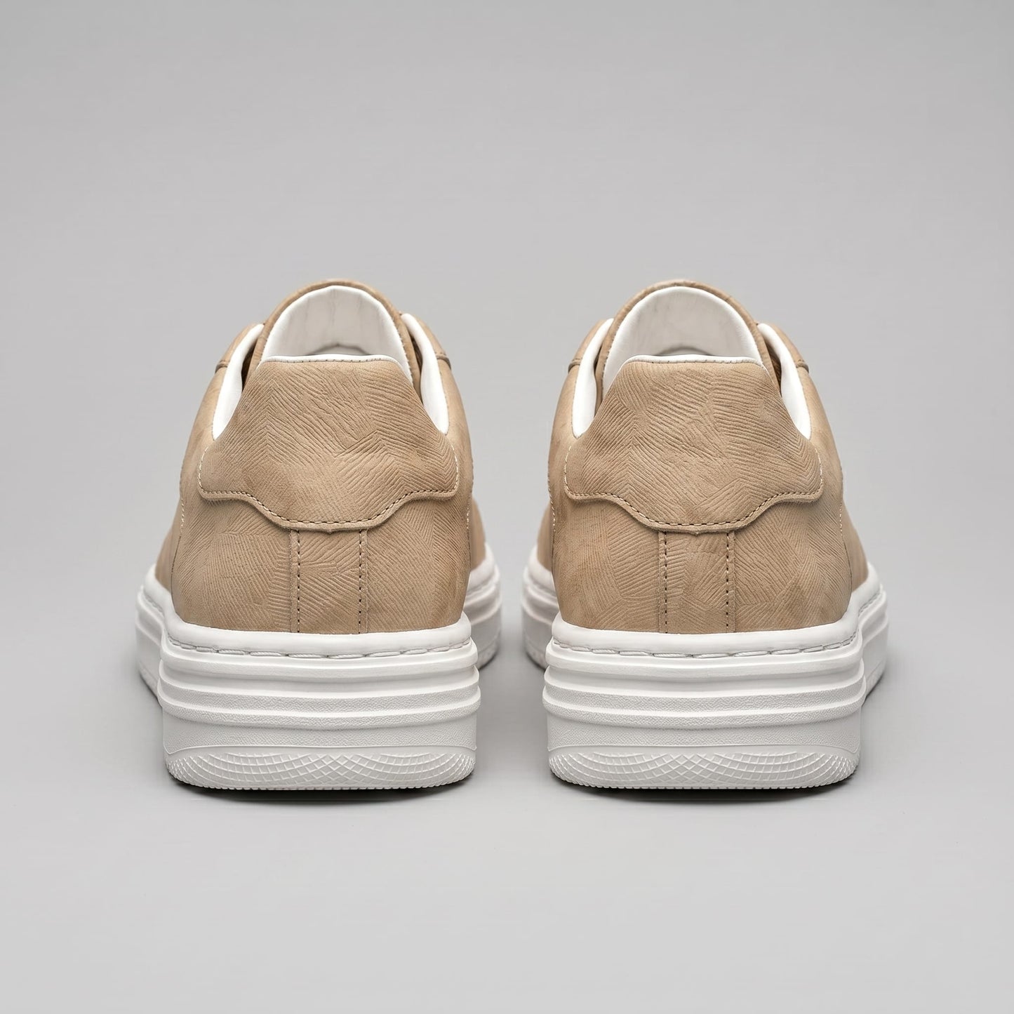 Stockton Leather Lace Up Sneakers_9