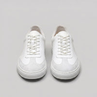 Stratton Leather Low Top Sneakers
