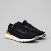Sumner Merino Knit Sneakers