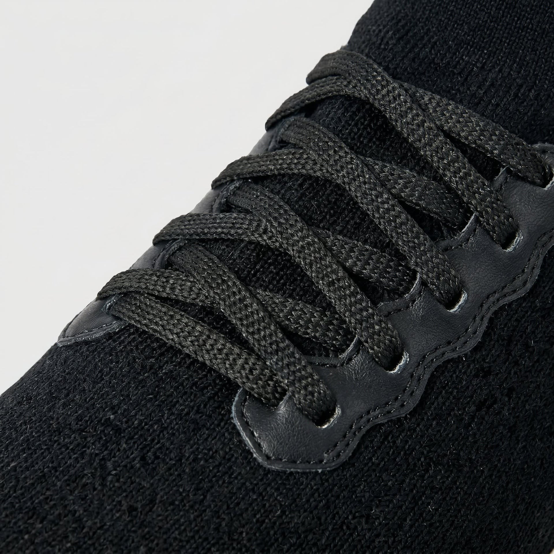 Sumner Merino Knit Sneakers