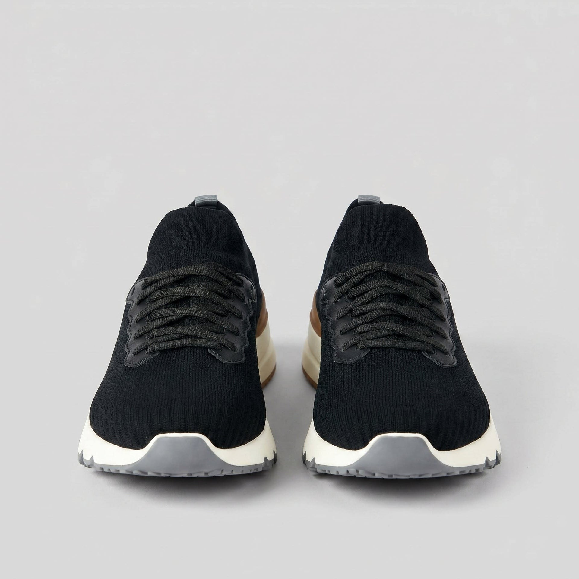 Sumner Merino Knit Sneakers