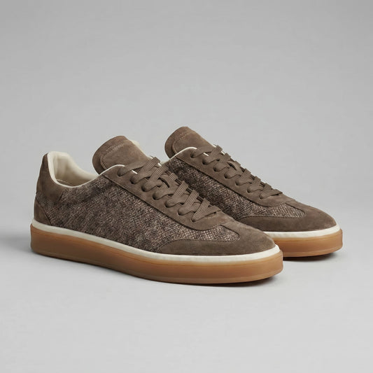 Sutherland Merino Mesh Sneakers_1