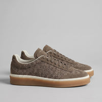 Sutherland Merino Mesh Sneakers