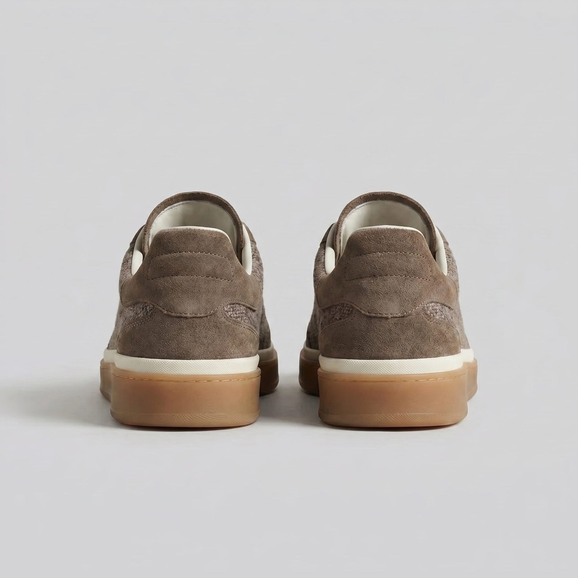 Sutherland Merino Mesh Sneakers