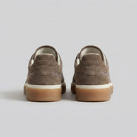 Sutherland Merino Mesh Sneakers