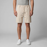 Faulkner Mesh Drawstring Shorts