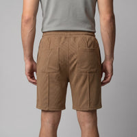 Faulkner Mesh Drawstring Shorts