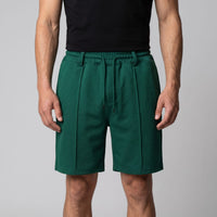 Faulkner Mesh Drawstring Shorts