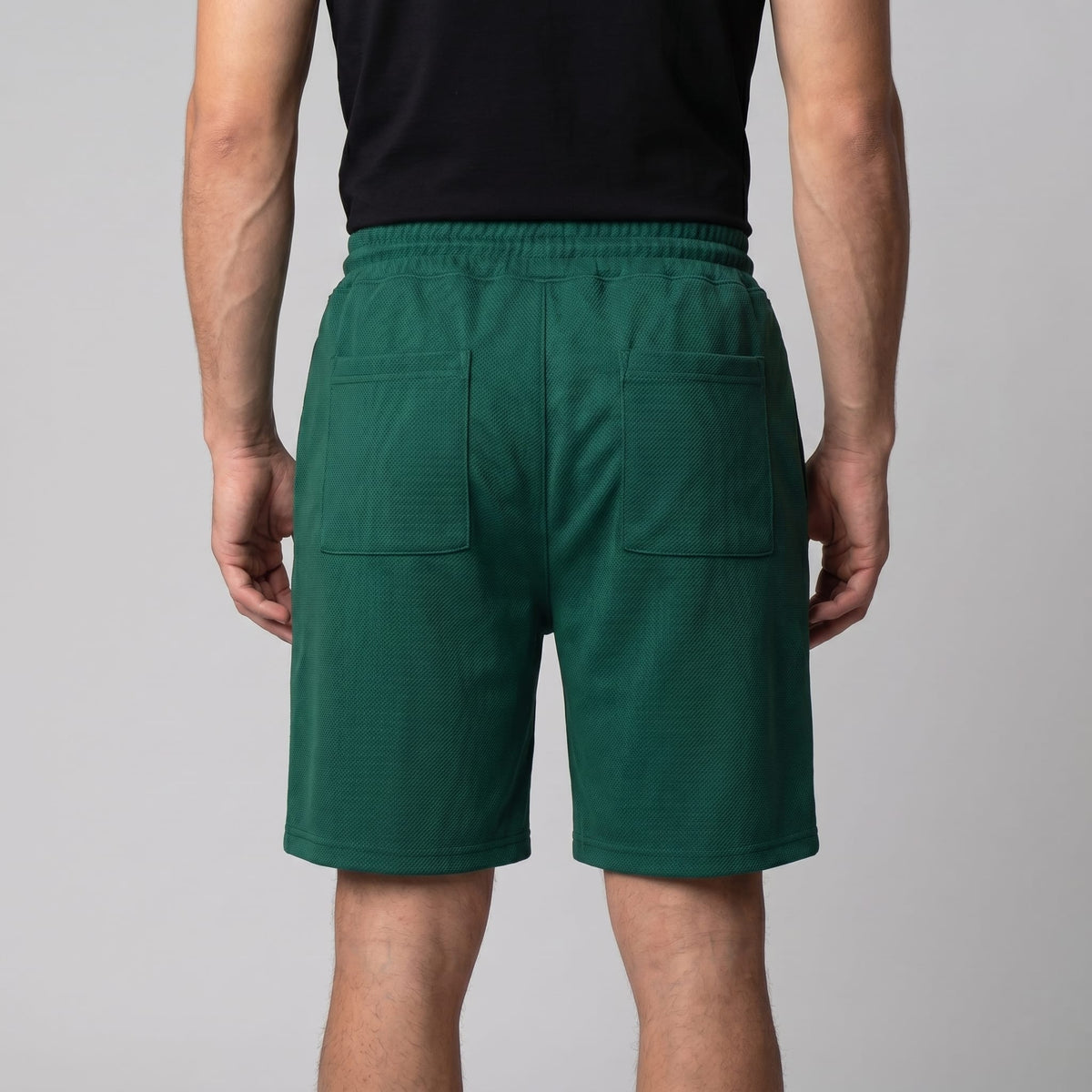 Faulkner Mesh Drawstring Shorts_14