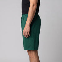 Faulkner Mesh Drawstring Shorts