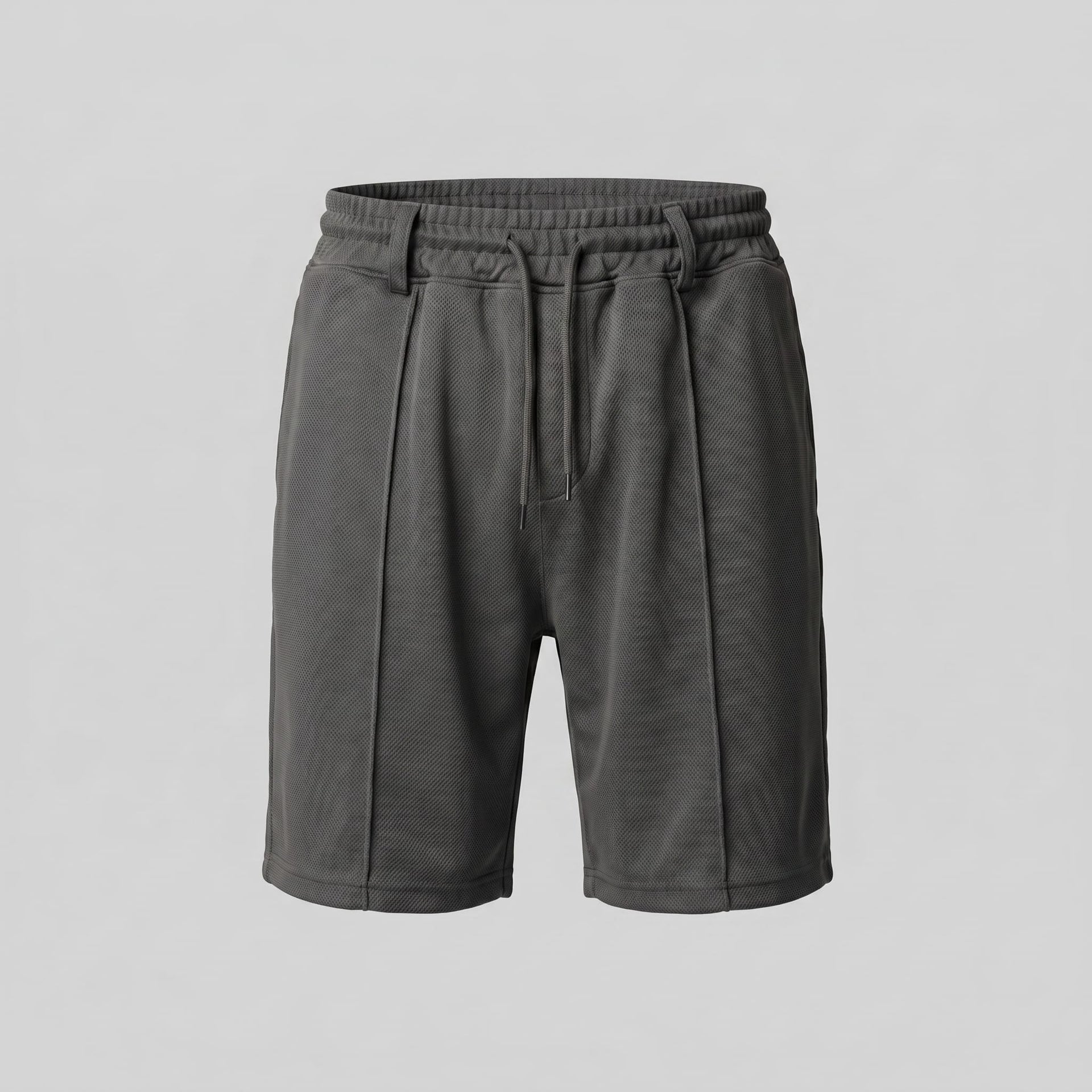 Faulkner Mesh Drawstring Shorts