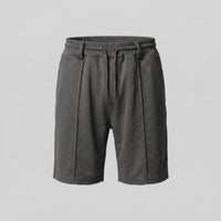 Faulkner Mesh Drawstring Shorts