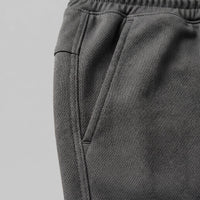 Faulkner Mesh Drawstring Shorts