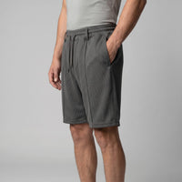 Faulkner Mesh Drawstring Shorts