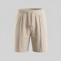 Faulkner Mesh Drawstring Shorts