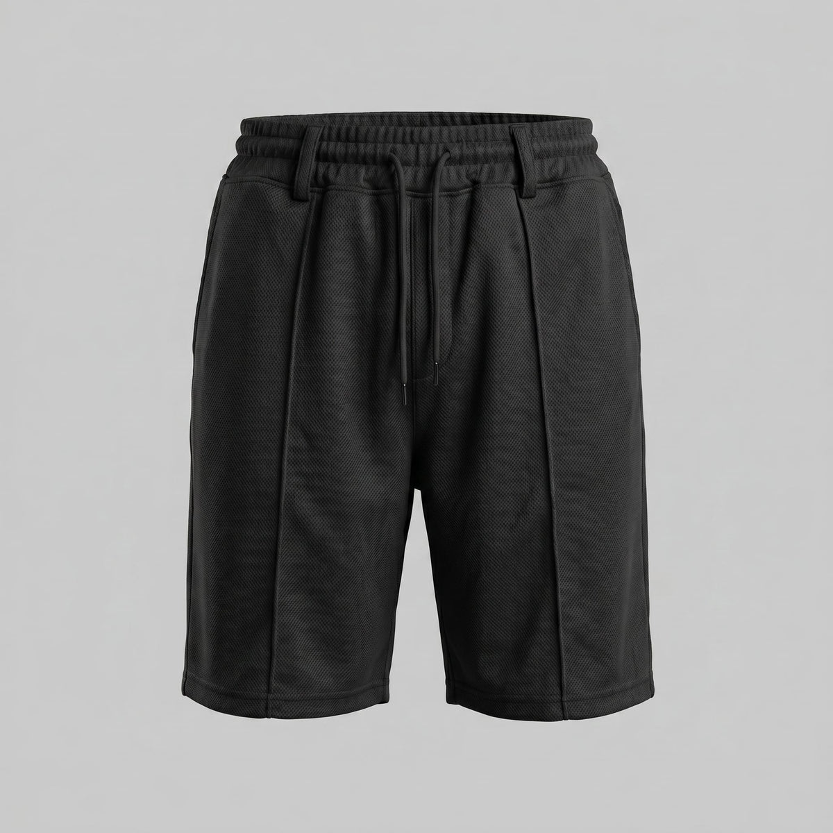 Faulkner Mesh Drawstring Shorts