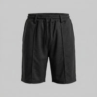Faulkner Mesh Drawstring Shorts