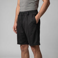 Faulkner Mesh Drawstring Shorts