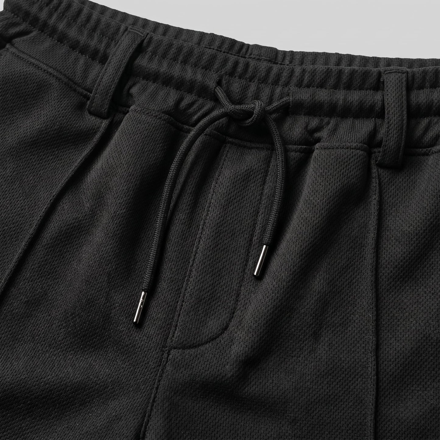 Faulkner Mesh Drawstring Shorts_24