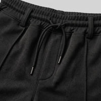 Faulkner Mesh Drawstring Shorts