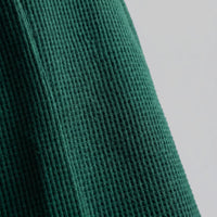 Faulkner Mesh Drawstring Shorts